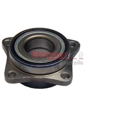 Imagen de METZGER WM 892 Juego de cojinete rueda MITSUBISHI: GALANT 6