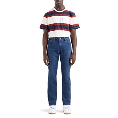 Imagen de Levi&#039;s 511 Slim V5 Vaqueros, Laurelhurst Seadip Od, 28W / 32L Hombre