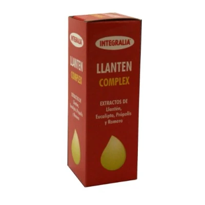 Imagen de Integralia Llanten Complex Extracto 50Ml 1 unidad