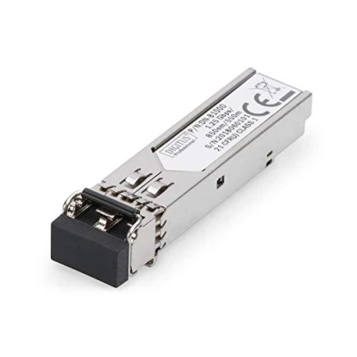 Imagen de Digitus Dn 81001 Red Modulo Transceptor
