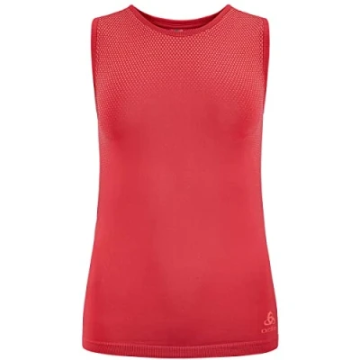 Imagen de Odlo Mujer Camiseta sin mangas de ropa interior funcional PERFORMANCE LIGHT ECO