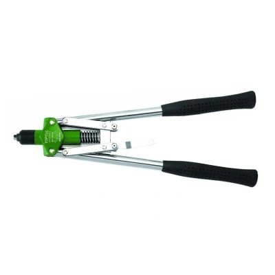 Imagen de Remachadora TOPTUL (Nieten: 3,2mm / 4,0mm 4,8mm 6,4mm) Longitud: 450mm