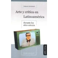 Imagen de Arte Y Critica En Latinoamerica