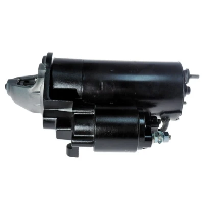 Imagen de HELLA 8EA 011 610 571 Motor de arranque 12 2 10 OPEL: Vectra C Berlina, Zafira A, Astra G CC, SAAB: 9 3 Hatchback, 5 Berlina