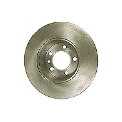 Imagen de MAPCO 15757 Disco de freno Eje delantero 282 18 5 112 macizo VOLKSWAGEN: Transporter 4 Bus,