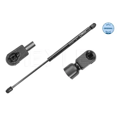 Imagen de MEYLE 640 910 0001 Amortiguador de maletero 340 479 ORIGINAL Quality OPEL: Astra H GTC, Hatchback