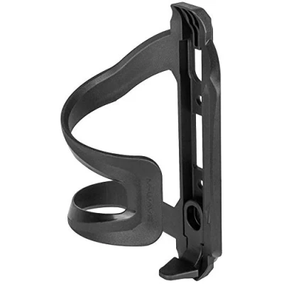 Imagen de M Wave BC Vario Side Soporte para Botellas, Unisex, Negro, Talla única