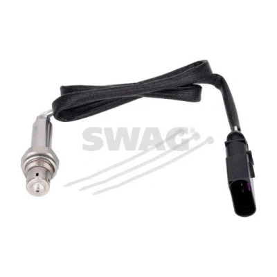 Imagen de SWAG 30 93 4388 Sonda lambda térmico 4 VOLKSWAGEN: GOLF 4, Polo IV Hatchback, 3, AUDI: A3 A4 B6 Berlina, TT Coupé, SEAT: Ibiza 2