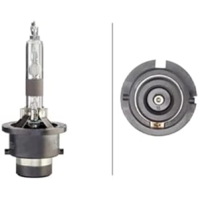 Imagen de HELLA 8GS 007 949 521 Lámpara, faro principal D4R 42 35