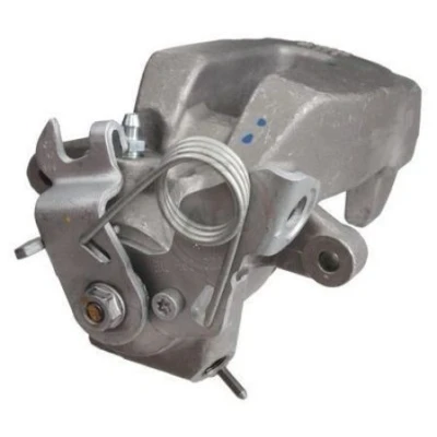 Imagen de A.B.S. 529012 Pinza de freno Aluminio 118 VOLKSWAGEN: Passat B5 GP Berlina, Variant, AUDI: A6 C5 Avant, Allroad
