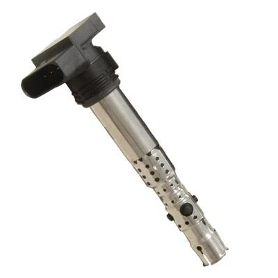 Imagen de HITACHI 133812 Bobina de encendido SEAT: Ibiza 3, SKODA: Fabia 2, I Hatchback, 1 Combi, VOLKSWAGEN: Polo IV Fox Hatchback