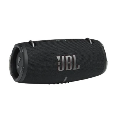 Imagen de Altavoz Bluetooth Portátil Jbl Xtreme 3 Negro