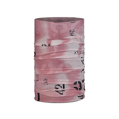 Imagen de Buff Braga de cuello Original EcoStretch Pale Pink Unisex Adulto
