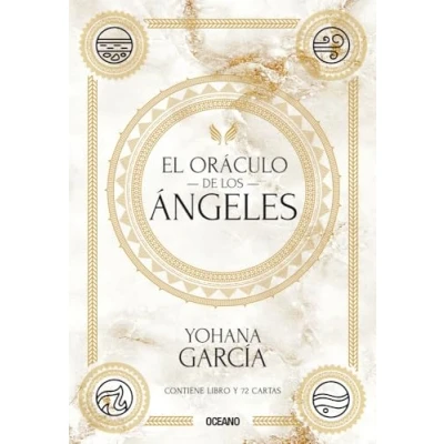 Imagen de El Oráculo de los Ángeles