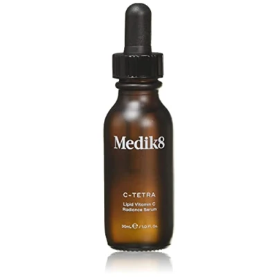 Imagen de Medik8 C Tetra Lipid Vitamin Suero 30 ml