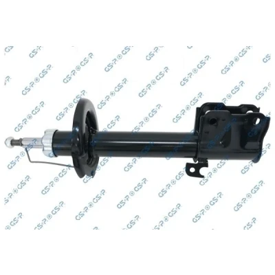 Imagen de GSP 32358522 amortiguador Eje delantero, izquierda Presión de gas Bitubular Columna MITSUBISHI: Colt VI (Z30) 1.3, 1.5, 1.1