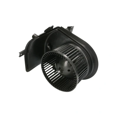 Imagen de THERMOTEC DDW016TT Ventilador de Calefacción para vehículos con climatizador vehíc. volante a la izquierda SEAT: Ibiza 2, Arosa