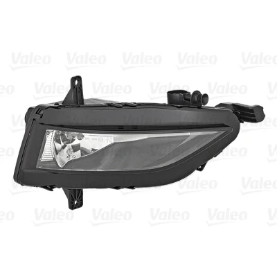Imagen de VALEO 047418 Faros Antiniebla derecha ORIGINAL PART VOLKSWAGEN: Golf 7, 7 Variant