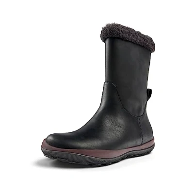 Imagen de Camper PEU Pista GM Botines, Mujer, Talla: 36, Schwarz Zapatos