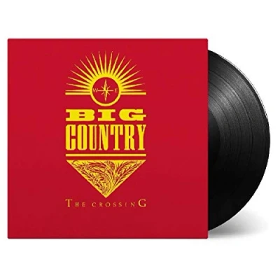 Imagen de The Crossing Vinilo Ed Extendida