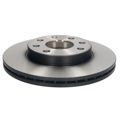Imagen de TRW DF4236 Disco de freno 240 19,8 6 100 ventilado barnizado OPEL: Corsa C Hatchback, С Furgón