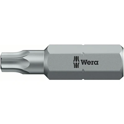 Imagen de 867/1 Z SB Puntas TORX, TX 20 x 25 mm