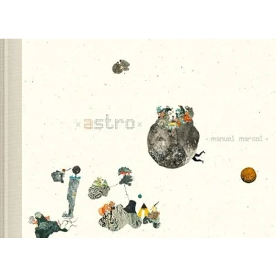 Imagen de Astro (FULGENCIO PIMENTEL E HIJOS)