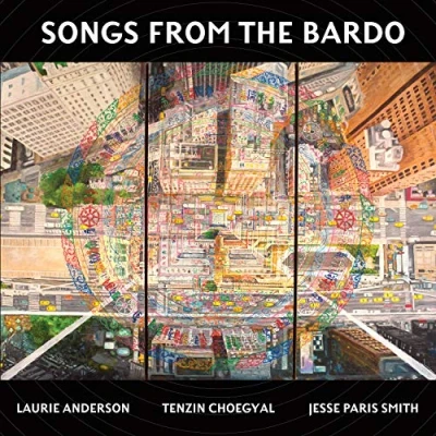 Imagen de Songs From The Bardo [Vinilo]