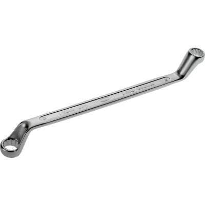 Imagen de VIGOR V1524N 10X11 Llave estrella doble 198, 198