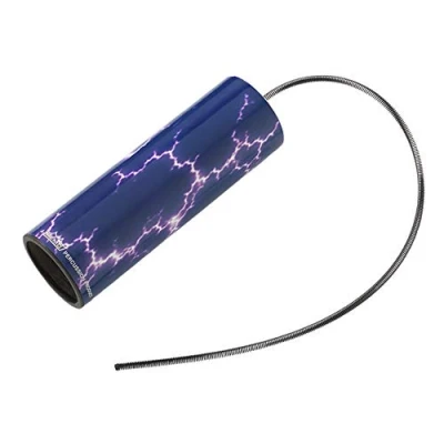 Imagen de Remo SP 0207 TL Tambor de resorte Thunder Tube Gráfico tormentoso, 5.9 cm