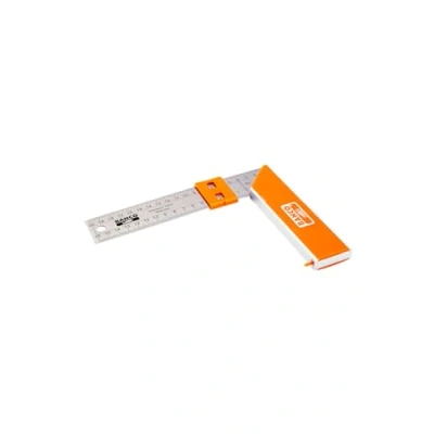 Imagen de Bahco 9048 200 Escuadra 200Mm