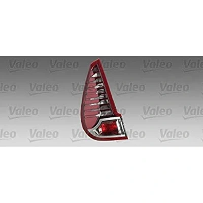 Imagen de VALEO 044043 Piloto trasero ORIGINAL PART derecha Parte exterior sin lámparas portalámparas RENAULT: SCENIC 3