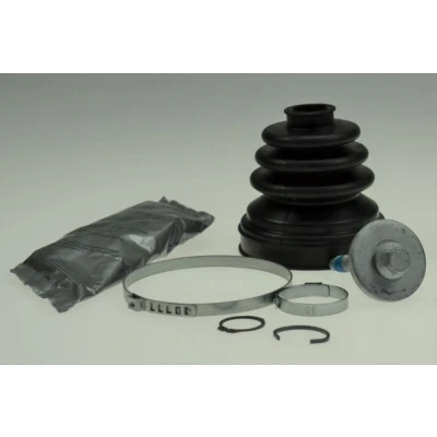 Imagen de LÖBRO 306590 Fuelle Palier 86,00 NBR (caucho nitril butadieno) VOLVO: V50, S40 II, C30