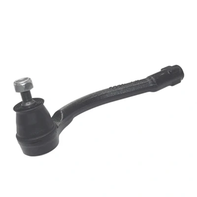 Imagen de CTR CE0328L Rótula de dirección 13,4mm Eje delantero, izquierda con tuerca HYUNDAI: ACCENT 2, 3 Stufenheck, 3, KIA: RIO 2