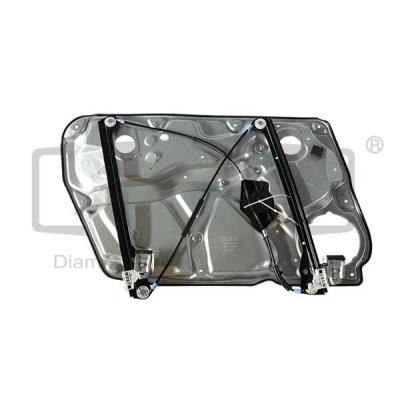 Imagen de Dpa Elevalunas Eje delantero, derecha electrónico 88370138502 VOLKSWAGEN: Passat B5 GP Sedán, Variant