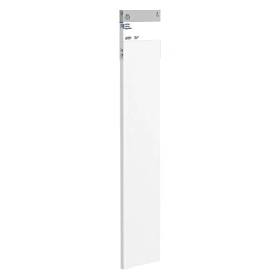 Imagen de Winsor &amp; Newton Bastidor, Algodón, Blanco, 15 x 80 cm
