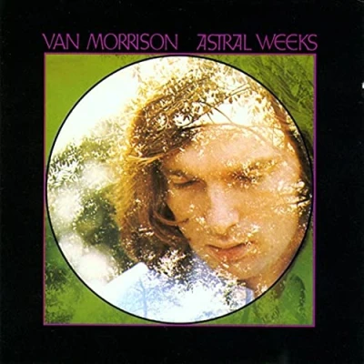 Imagen de Astral Weeks [Vinilo]