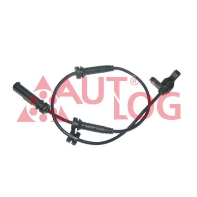 Imagen de AUTLOG AS4567 Sensor de ABS Eje delantero BMW: 4 Coupé, 1 Hatchback, 3 Touring