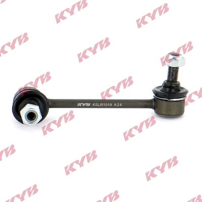 Imagen de KYB KSLR1019 Bieleta de suspensión Eje trasero, derecha 125 M10X1.25 HONDA: CR V 1