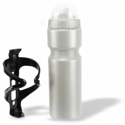 Imagen de XQ MAX 99524 Botellín de Agua para Bicicleta
