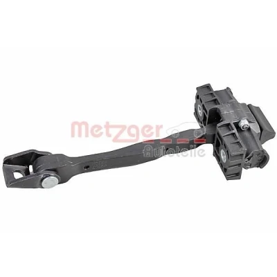 Imagen de METZGER 2312257 Asegurador puerta delante, ambos lados SKODA: Superb III Hatchback
