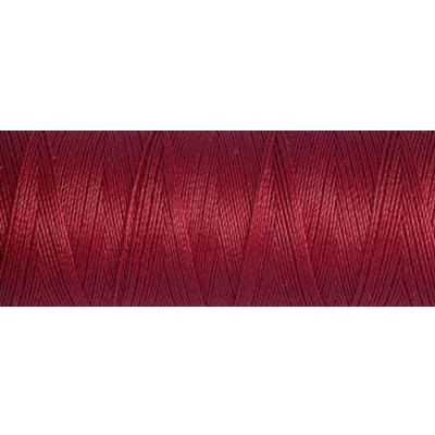 Imagen de Gutermann Sew All hilo de poliéster, Cherry rojo 0367, 100 m