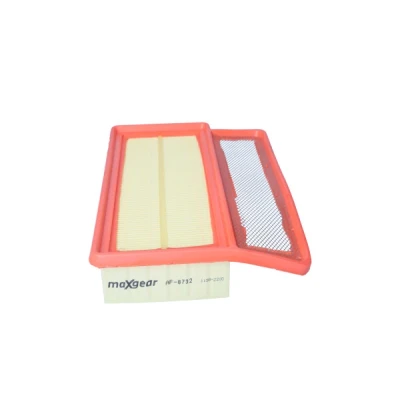 Imagen de MAXGEAR 26 2769 Filtro de aire 48 170 240 Cartucho filtrante FIAT: Doblo II Furgón / Familiar, Camión plataforma/Chasis