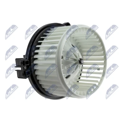 Imagen de NTY EWN SB 003 Ventilador de Calefacción
