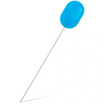 Imagen de Ateco SYNCHKG044624 Probador de tartas (acero inoxidable), color azul y plateado
