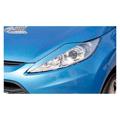 Imagen de RDX Racedesign RDSB103 Pantalla, faro principal delante