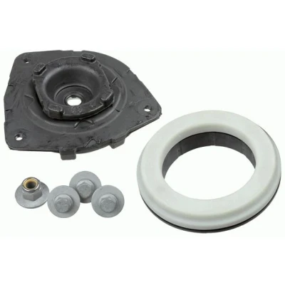 Imagen de SACHS 802 369 Kit reparación, apoyo columna amortiguación Eje delantero, izquierda NISSAN: NV200 / Evalia Bus, Micra 3, C+C RENAULT: CLIO 3