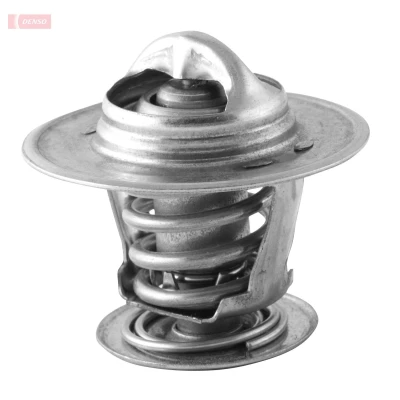 Imagen de DENSO DTM87527 Termostato, refrigerante 87C con juntas VOLKSWAGEN: Golf 5, 4, Polo IV Hatchback, SEAT: Leon II I Hatchback