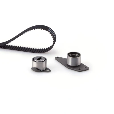 Imagen de GATES FleetRunner Micro V Stretch Fit K015485XS Kit de correa distribución VOLVO: V40 Familiar, S40 I, MITSUBISHI: Carisma Berlina