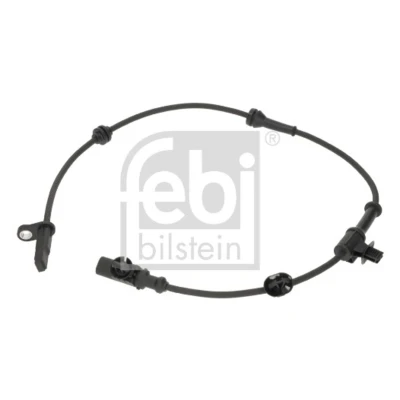 Imagen de FEBI BILSTEIN 198402 Sensor de ABS Eje trasero izquierda, trasero, derecha 675mm MG: ZS SUV 1.5 VTi, Hybrid+, 1.0 T GDi 2017